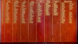 westward ho golf club adelaide