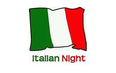 ITALIAN NIGHT