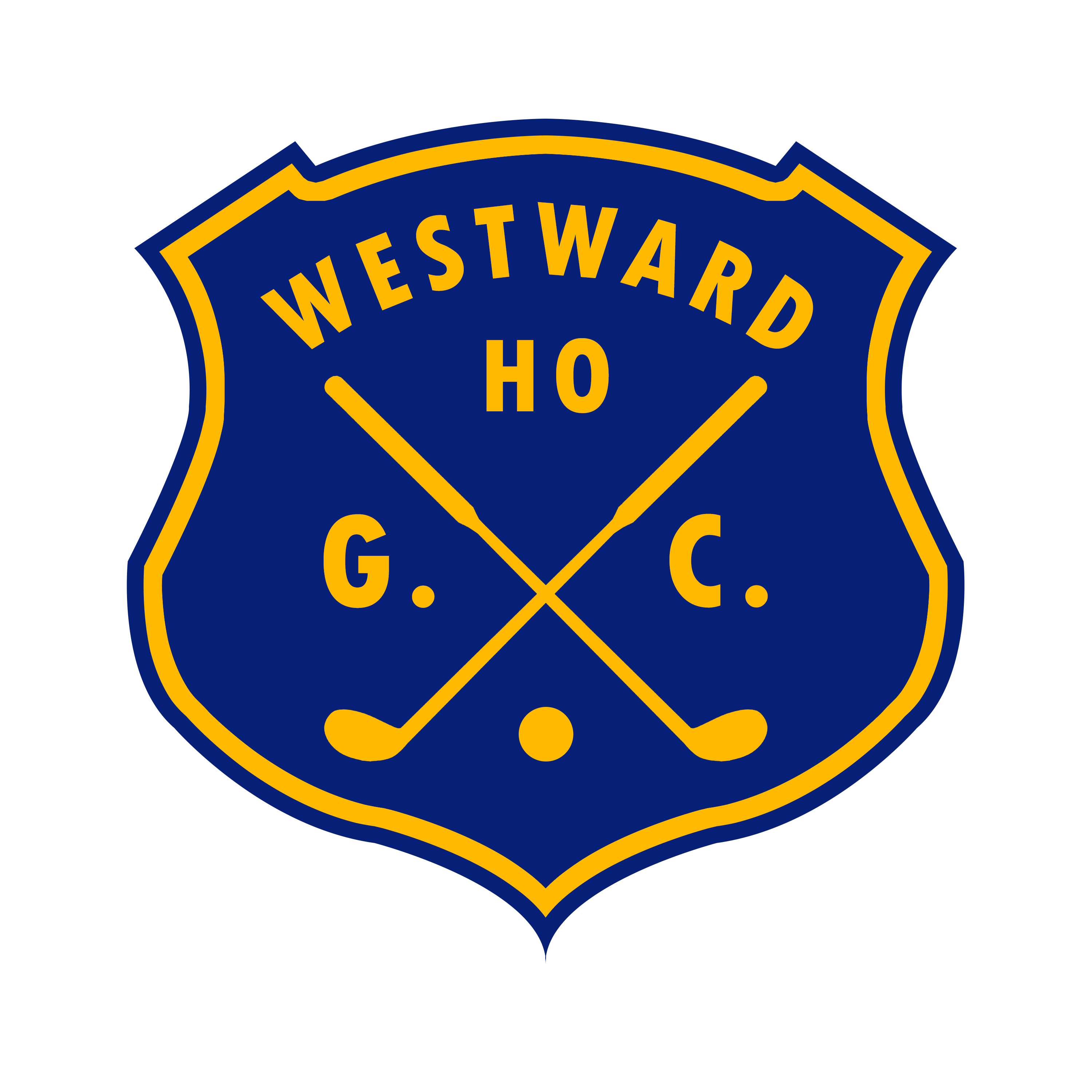 eastward ho country club membership