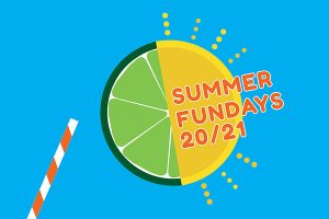 City of West Torrens – Summer Fundays 20/21