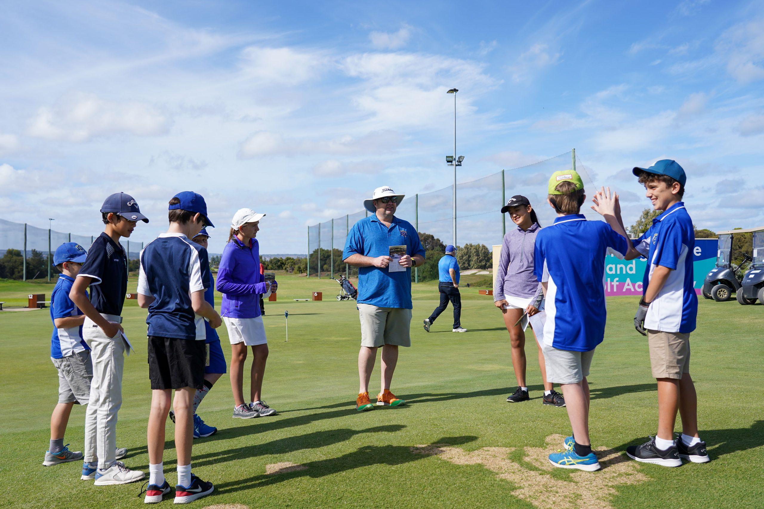 Junior Golf | Westward Ho Golf Club