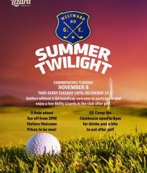 Summer Twilight Tuesdays